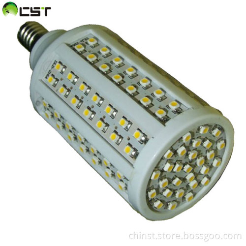 E27 SMD5050 High Power 6W Corn LED Light (CST-LC-6W)